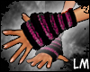 [Lm] Armwarmers Punky