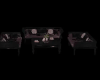 Asian Couch 6P...