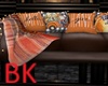BK> Fall Sofa