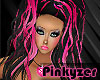 P! Lila Black/Pink