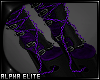Jas Pride Boots