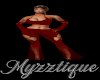 !M Nixiz Red Fit