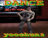 YC>>YO TO ROBOT DANCE: