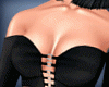 MAU/ BADDIE ROCKER TOP