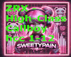 ZRX - High-Class Callboy