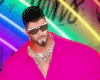 PINK FORMAL