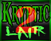 KryptiC Adoption