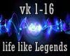 RF life like Legends