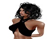 Black Crop Top