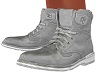 Gray LZ Kicks