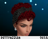 Lea Headwrap Leopard