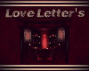Love Letter's Bar