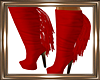 X MAS FUN BOOTS