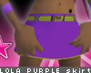 [V4NY] Lola Purple Mini
