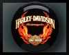 Harley Davidson Banner