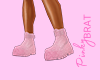 Glam Boots PB4
