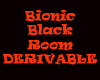 [YD] Bionic Black Room