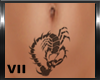 .:VII:.Scorpions Tattoo