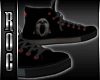 [G] Xll7 Black Converse