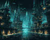 Under Water City