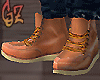 [G]moc toe Boots
