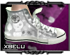 [xB] Electro Sneakers W
