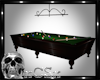 CS Gentlemen Pooltable