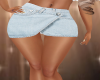 CF Sexy Jean Skirt
