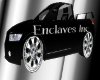 Enclaves Inc Sport Truck