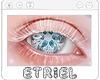 E|Snowflake Eye 2 Unisex