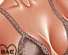 ♡ Silky Set Brown