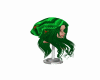 {B} X-Mas Hat+Hair #3-F