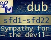 !LM Sympathy 4 the Devil