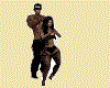 Group dance