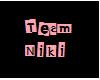 Team Niki