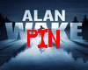Custom Intro - Alan Wake