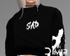 Sad Jacket