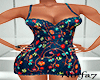 [NF7] Lola Spring Dress