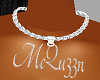 custom McQu33n necklace