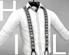 H | MXH white-grey top