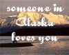 Alaska love