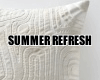 [SR] CADENCE PILLOW