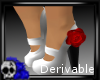 C: Derivable Mary Janes