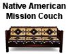 (MR) NA Mission Couch