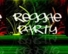 reggae pajama party