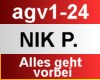 HB Alles geht vorbei
