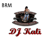 (BRM) DJ Kali Sturgis