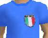 Italian Soccer Jersey