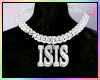 ISIS Chain F * [xJ]
