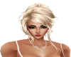 Hair Ash Blond Lizzy 429